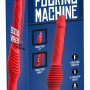 RC Double Thrusting Fucking Machine