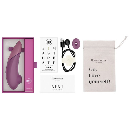 NEXT Sensual Collection Pink