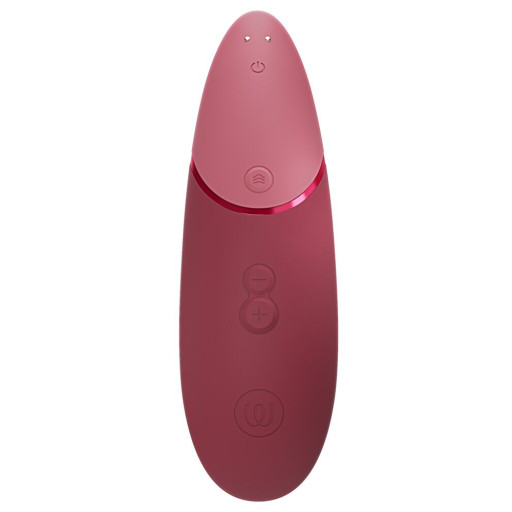 NEXT Sensual Collection Red