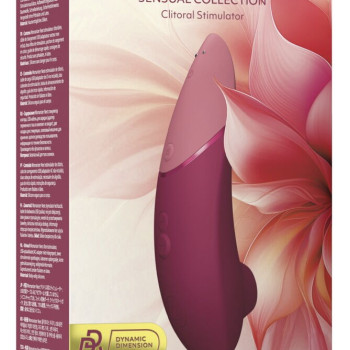 NEXT Sensual Collection Red