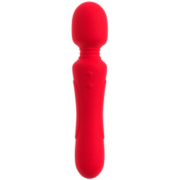 Super Powerful Vibrating Wand
