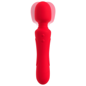Super Powerful Vibrating Wand