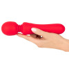 Super Powerful Vibrating Wand
