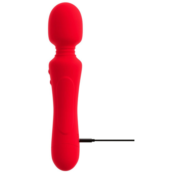 Super Powerful Vibrating Wand