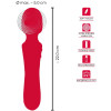 Super Powerful Vibrating Wand
