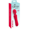 Super Powerful Vibrating Wand