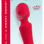 Super Powerful Vibrating Wand