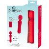 Super Powerful Vibrating Wand