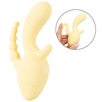 Mini Vibrator