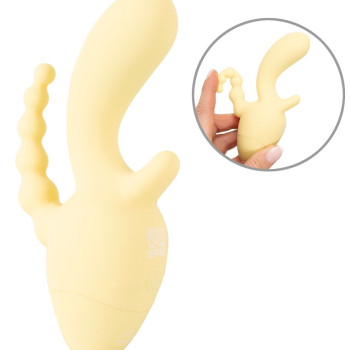 Mini Vibrator