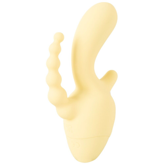 Mini Vibrator
