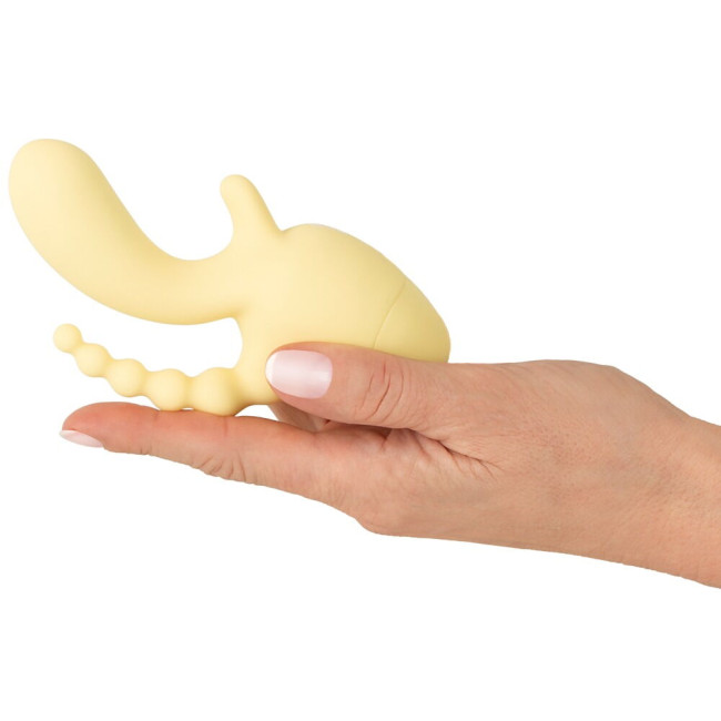 Mini Vibrator