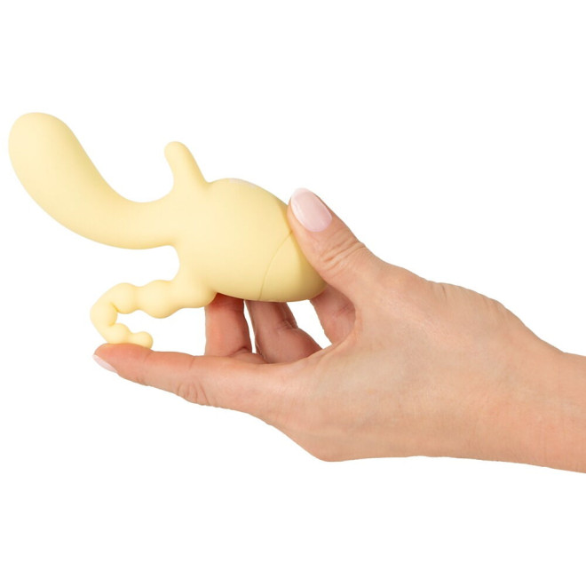 Mini Vibrator