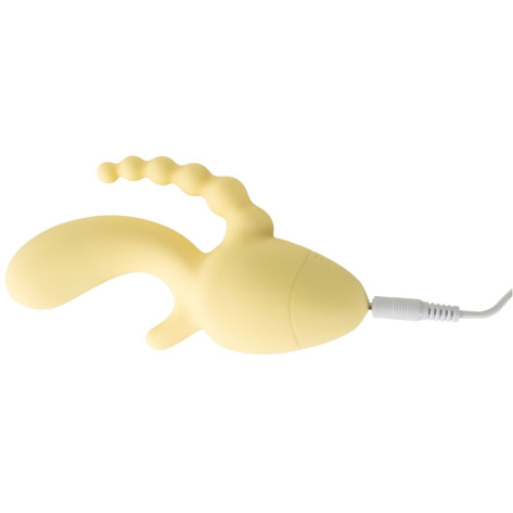 Mini Vibrator