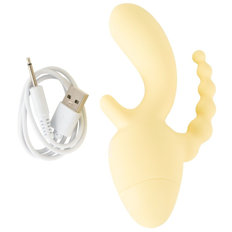 Mini Vibrator