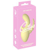 Mini Vibrator