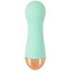 Dual Density Mini Vibrator