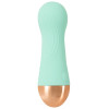 Dual Density Mini Vibrator