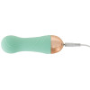 Dual Density Mini Vibrator