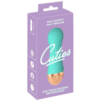 Dual Density Mini Vibrator