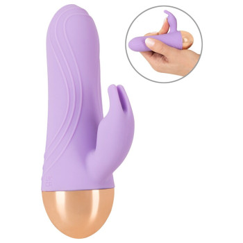 Dual Density Mini Vibrator