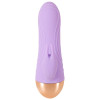 Dual Density Mini Vibrator