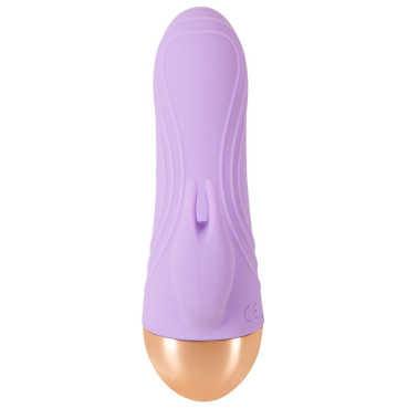 Dual Density Mini Vibrator