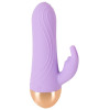 Dual Density Mini Vibrator