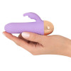 Dual Density Mini Vibrator