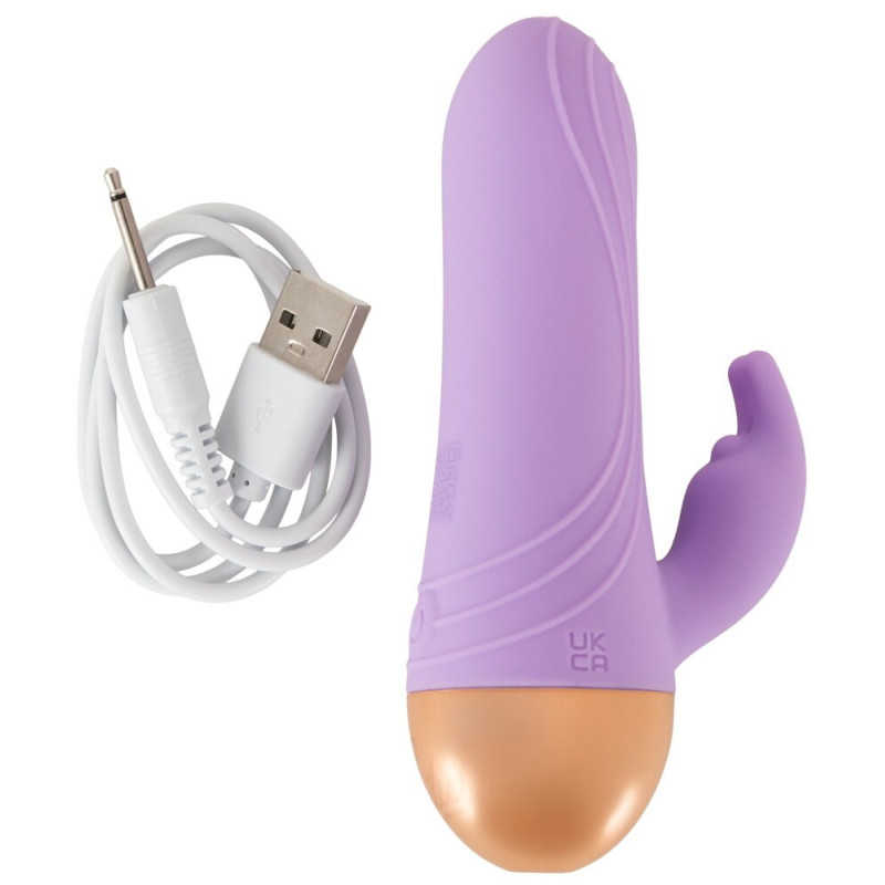 Dual Density Mini Vibrator