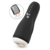 Masturbator with 3 Functions