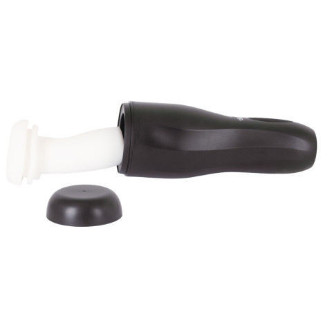 Masturbator with 3 Functions