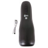 Masturbator with 3 Functions