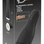 Masturbator with 3 Functions