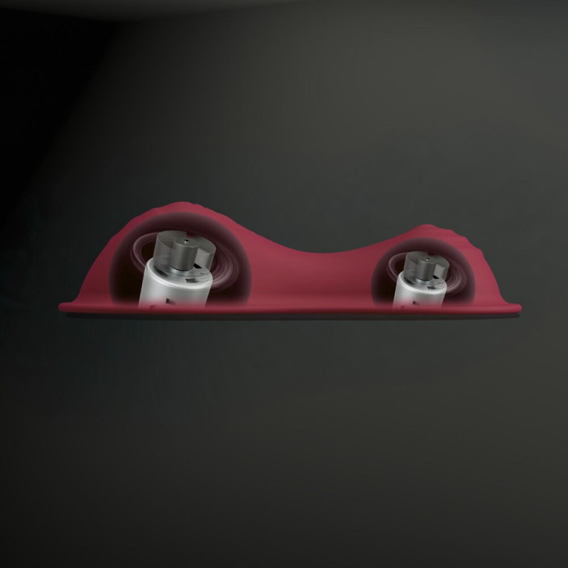 vibepad intense 2