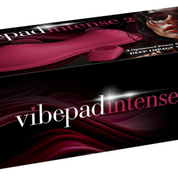 vibepad intense 2