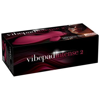 vibepad intense 2