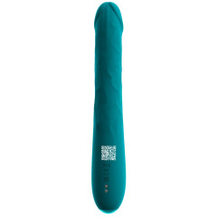 Rabbit Vibrator with Wiggling Function