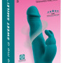 Rabbit Vibrator with Wiggling Function