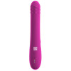 Rabbit Vibrator with Rotation and Thrust Function