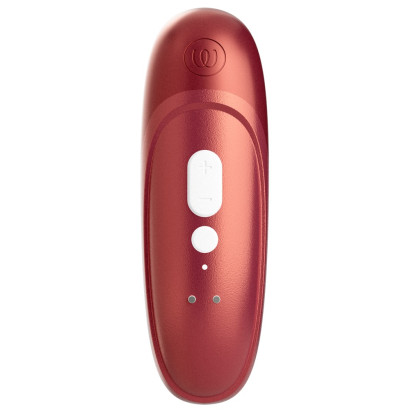 Pro Womanizer Red