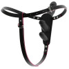 RC Double Inside Strap-on