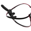 RC Double Inside Strap-on
