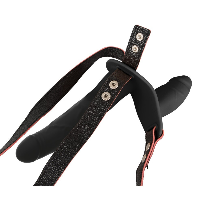RC Double Inside Strap-on