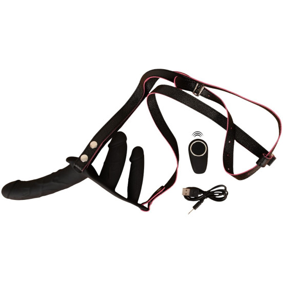 RC Double Inside Strap-on