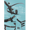 RC Double Inside Strap-on