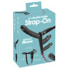 RC Double Inside Strap-on