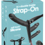 RC Double Inside Strap-on