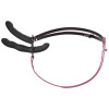 RC Double Outside Strap-on