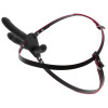 RC Double Outside Strap-on